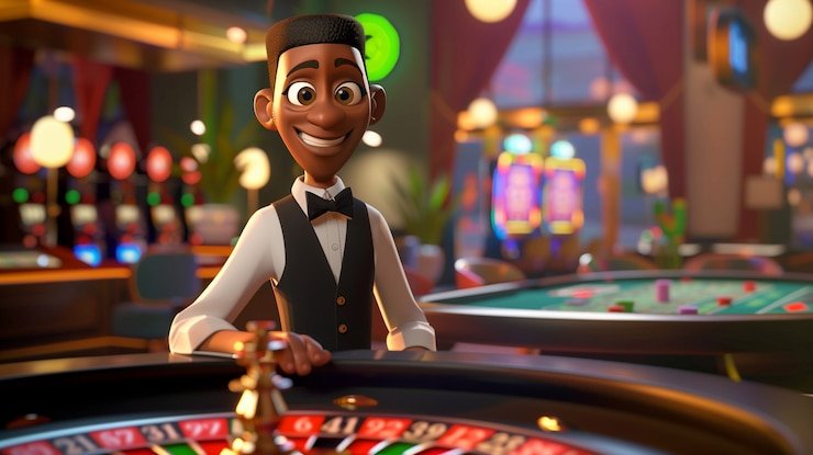 Antarmuka pasar sportsbook bangker toto menampilkan pertandingan sepak bola dan olahraga musiman