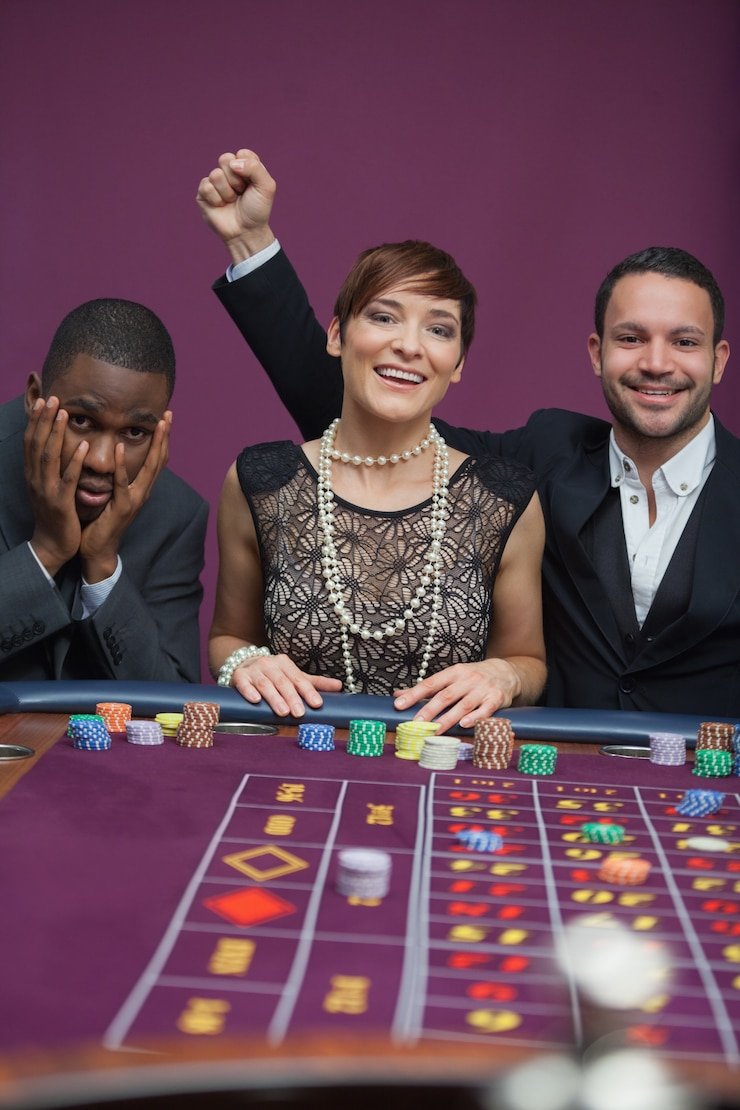 Number Table Game 